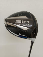 SIM MAX 10.5 TENSEI 50/SR|TAYLORMADE
