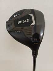 G425 SFT 7W 22°ALTAJ CB|PING