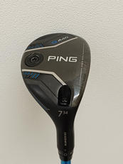 G440 7U 34° SR|PING