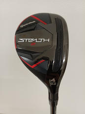 STEALTH2 (22°)　 39.75インチ|TAYLORMADE