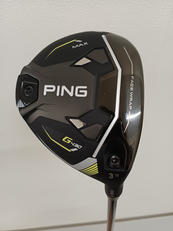G430 3W 15°　SR|PING