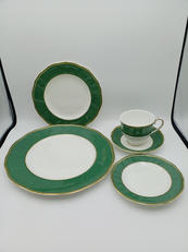 5ピースセット|WEDGWOOD