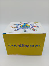 DISNEY　MEMORY-GO-ROUND|DISNEY