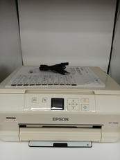 EPSON　EP-708A ジャンク|EPSON