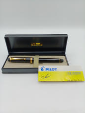 PILOT　万年筆|PILOT
