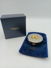 MIKIMOTO　ミラー付き小物入れ|MIKIMOTO