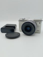 CANON EOS M100 中古|CANON