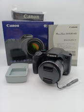 Power Shot SX530 HS|CANON
