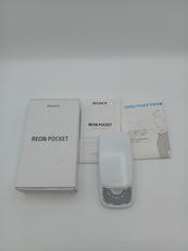SONY　REON POCKET RNP-1A|SONY