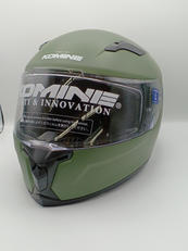 KOMINE　フルフェイスヘルメット　HK-170|KOMINE
