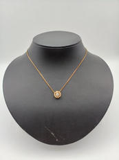 SWAROVSKI　ネックレス|SWAROVSKI