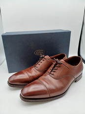 Crockett & Jones　HARE WOOD|クロケット&ジョーンズ