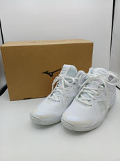 MIZUNO　 ウエーブダイバース　31GF257201|MIZUNO