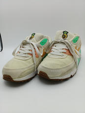 NIKE　AIR MAX90 PINEAPPLE|NIKE