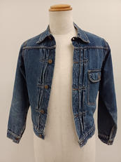 LEVI'S　デニムジャケット　506XX|LEVI'S