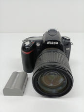 NIKON D90|NIKON