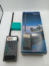 SONY エアーセブン（AIR-7） 未チェック|SONY