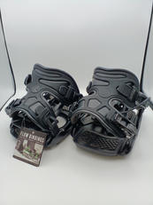 FLOW　Alpha Exo-fit Black　Lサイズ|FLOW