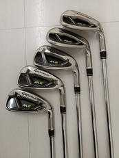 M2 (5本セット)|TAYLORMADE