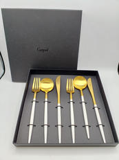 CUTIPOL　GOA　カトラリーセット ディナー6pcs|CUTIPOL