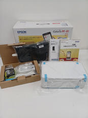 EPSON PF-81　開封済み未使用|EPSON