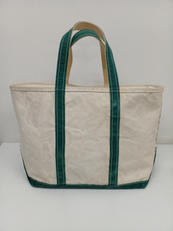 LLBEAN　BOAT AND TOTE　Lサイズ|LLBEAN