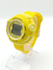 CASIO　BABY-G WITCHY　BG-410|CASIO