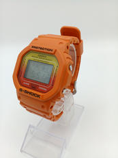 CASIO　G-SHOCK　DW-5600LC-4JF|CASIO