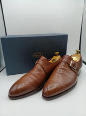 CROCKETT&JONES　SAVILE|CROCKETT&JONES