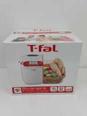 T-FAL　ホームベーカリー　ブーランジェリー|T-fal