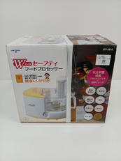 IZUMI　フードプロセッサー　IFP-2810　未開封品|IZUMI