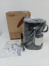 TIGER　コーヒーメーカー　ACX-S060|TIGER