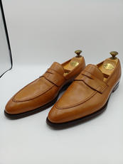 CROCKETT&JONES　SYDNEY　5351|CROCKETT&JONES