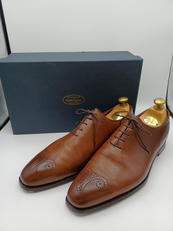 CROCKETT&JONES　WEYMOUTH|CROCKETT&JONES