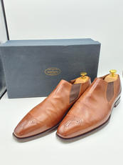 CROCKETT&JONES　ELVASTON|CROCKETT&JONES