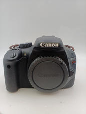 EOS KISS X4　ボディ|CANON
