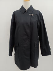 BURBERRY ステンカラーコート|BURBERRY