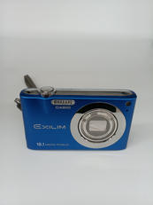 CASIO EX-Z100　ジャンク|CASIO