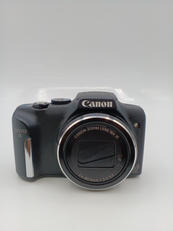 SX170 IS 汚れあり|CANON