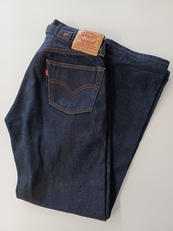 LEVIS　501XXタイプC 復刻|LEVIS