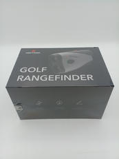 RED TIGER　GOLF RANGEFINDER|RED TIGER