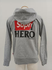 SUPREME×ANTIHERO　　ジップパーカー|SUPREME×ANTIHERO