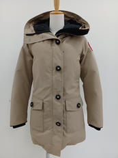 CANADA GOOSE　ブロンテパーカ|CANADA GOOSE