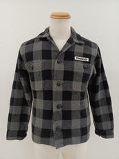 TENDERLOIN　バッファロージャケット|TENDERLOIN