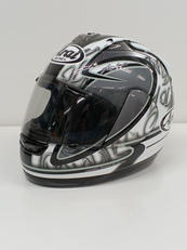 ARAI　　XLサイズ（61～62㎝）　RX-7RR4|ARAI
