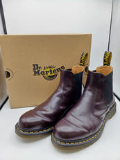 DRMARTENS　CHELSEA BOOTS　約27㎝|DRMARTENS