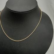 K18ﾈｯｸﾚｽ|不明