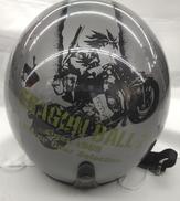 BOB ドラゴンボールヘルメット|BOBヘルメット