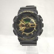 G-SHOCK　クォーツ腕時計|CASIO