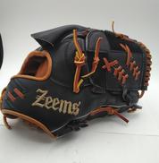 軟式投手用グラブ|ZEEMS